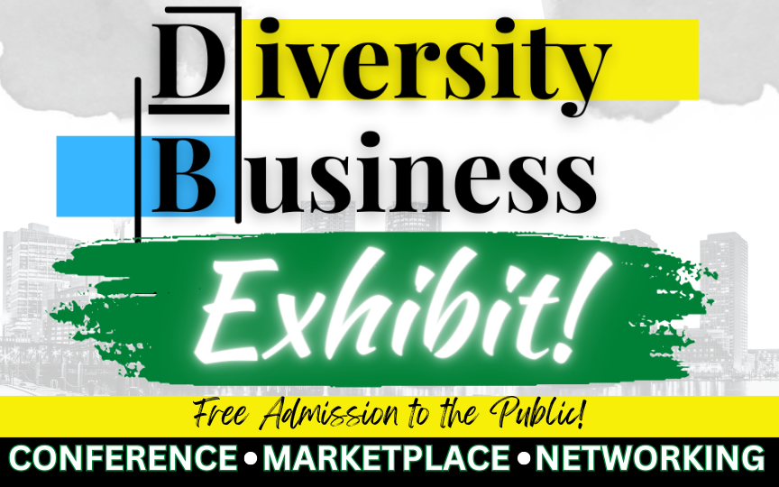 More Info for Diversity Business Exhibit
