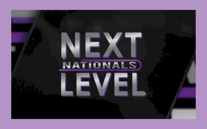 More Info for 2025 Next Level Nationals