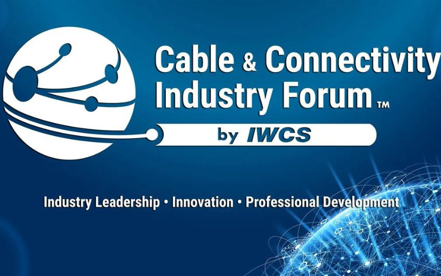 More Info for International Cable & Wire Society Forum 