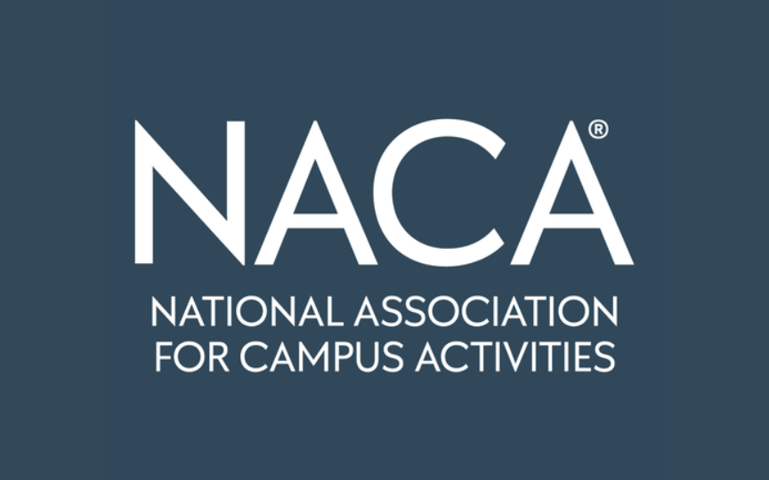 More Info for 2024 National Association for Campus Activities 