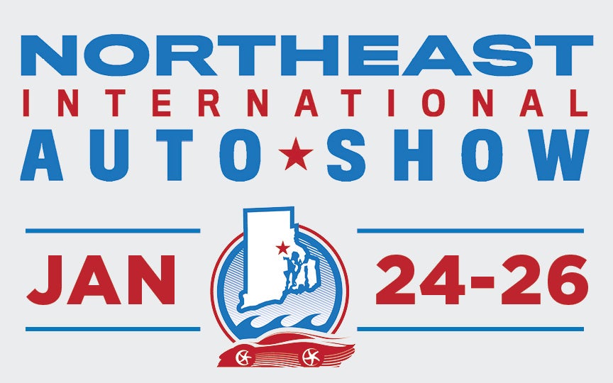 More Info for Northeast Auto Show