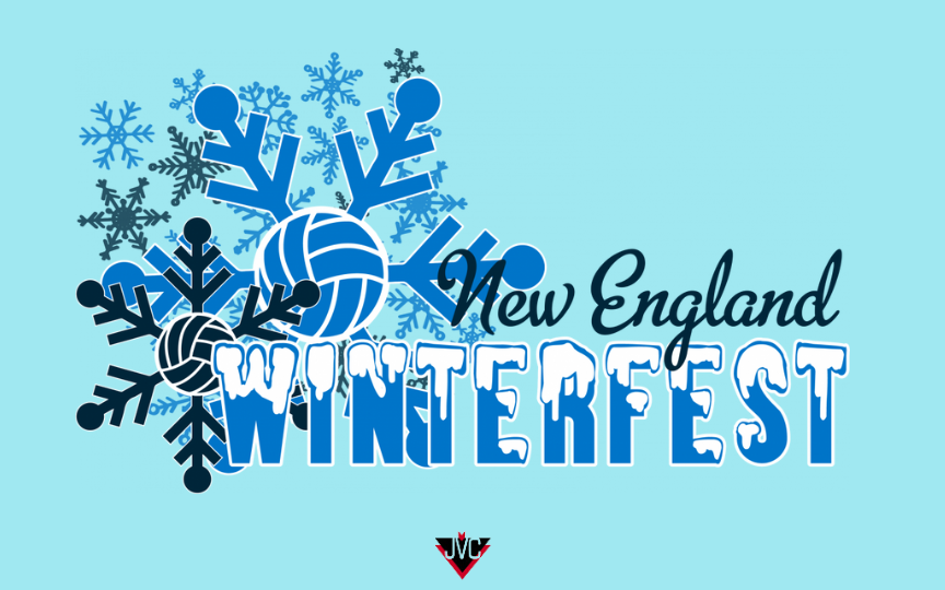 More Info for New England Winterfest - JVC Tournaments