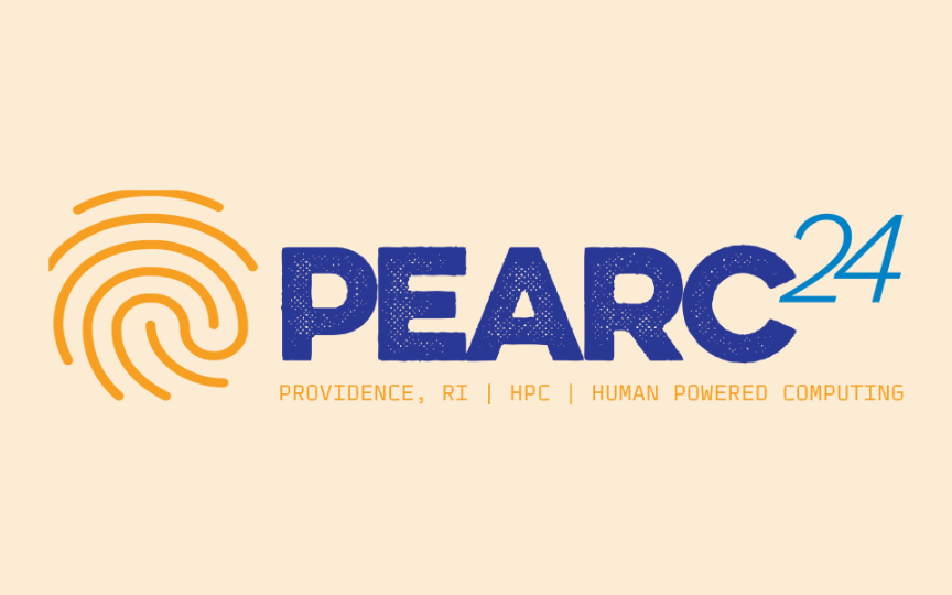 More Info for PEARC 2024 