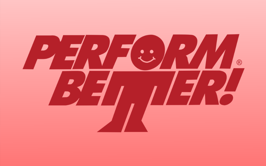 More Info for Perform Better Summit