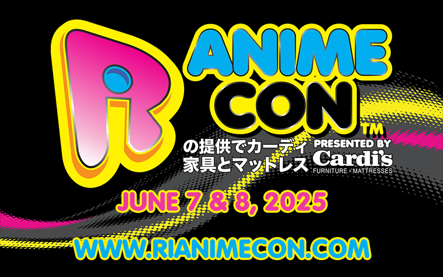 More Info for Rhode Island Anime Con 