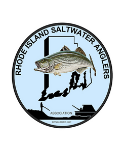 RI Saltwater Anglers Sports Show