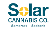 Solar Cannabis