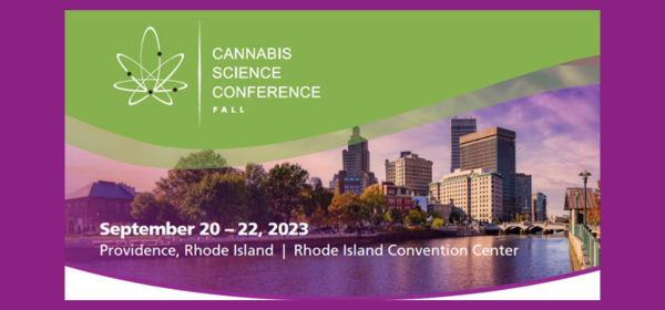 Cannabis Science Conference East
