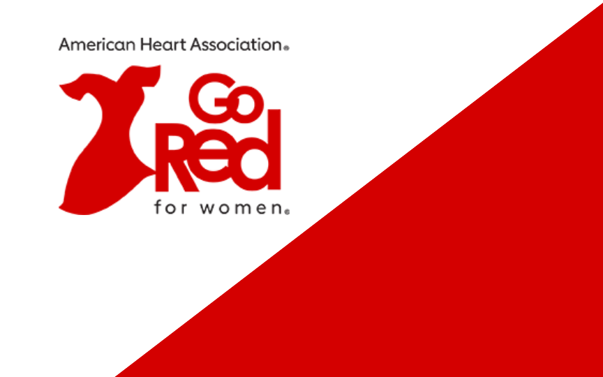 Go Red For Women - National Baptist Convention, USA Inc.