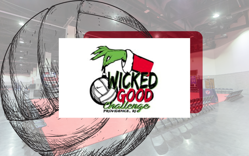 More Info for Wicked Good Challenge - Volleyball Tournament