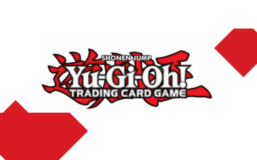 Yu Gi Oh! Tournament 2024 Rhode Island Convention Center